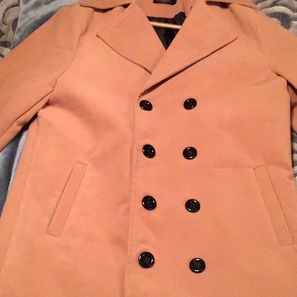 Jacket - Picture 3 of 3